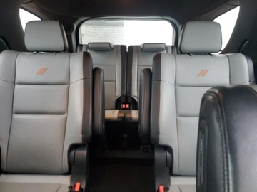 Dodge Durango III 2021 Dodge Durango RT 2021 5.7l 5.7 Benzyna 360KM, zdjęcie 10