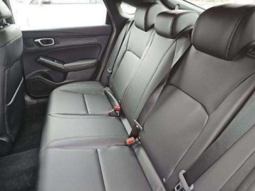 Acura Integra III 2026 Acura Integra WA-Spec Pkg 2026 1.5 Benzyna 200KM, zdjęcie 14