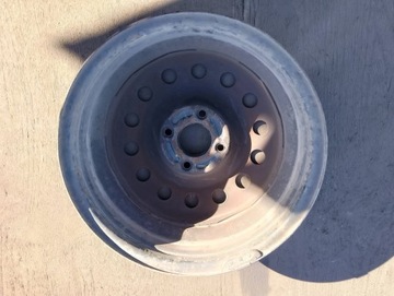 DISK OCELOVÝ FORD 15" 4X108 ET52,5