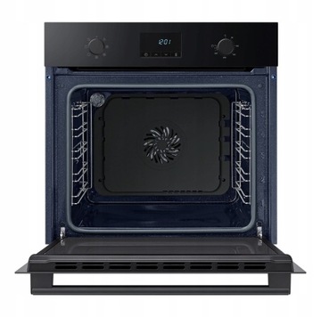 Zestaw SAMSUNG NV68A1140BB + NA64H3031AK
