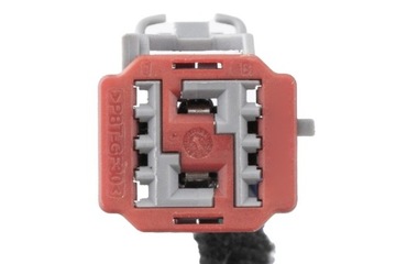 NTY AE-CH-074 MOTOR ELELKTRICKÝ ZADNÍ KRYT