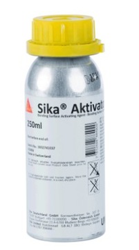 Sika Aktivator 205 - promotor adhezji do podłoży nieporowatych | 1l