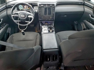 Hyundai Tucson IV 2022 Hyundai Tucson 2022 HYUNDAI TUCSON SEL CONVENIENCE 1.6 Hybryda 177KM, zdjęcie 7