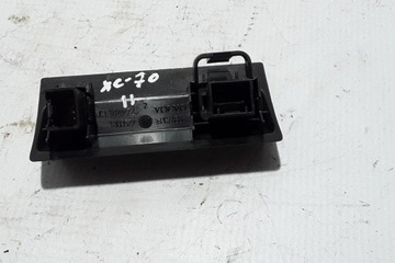 PŘÍDAVNÉ SPONA MULTIMEDIA (AUX/USB) VOLVO XC70 II 30657931 3.2L GASOLINE