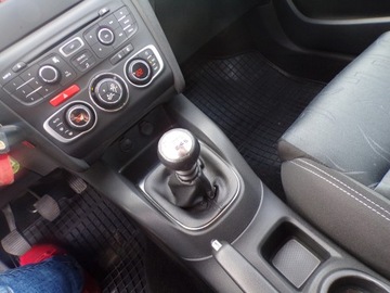 Citroen C4 II Hatchback 5d 1.6 e-HDi 114KM 2014 CITROEN C4 1.6 E-HDI AUTO Z NIEMIEC ZAMIANA, zdjęcie 20