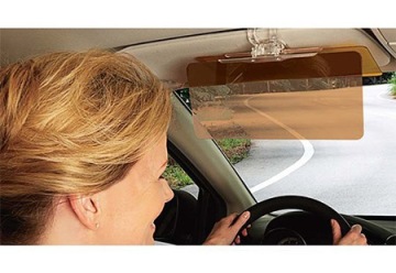 ЧЕТКИЙ ВЗГЛЯД АНТИБРАЦИТЕЛЬНЫЙ АВТОМОБИЛЬНЫЙ КРЫШКА