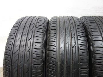 185/50R16 KOLA LETNÍ SKODA OE CITIGO VW UP JAKO NOVÉ 2020R