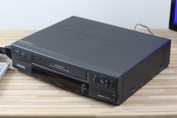 Видеомагнитофон Samsung SV-603X, пульт дистанционного управления