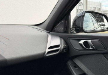 BMW Seria 1 F70 2024 BMW Seria 1 I wlasciciel M Sport Harman Gwarancja Bezwypadkowy FVAT23, zdjęcie 17