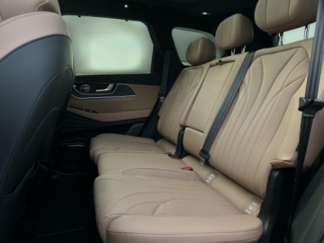 Chery Tiggo 9 SUV PHEV 1.5 Super Hybrid 428KM 2025 Chery Tiggo 9 PHEV Harmony Grey Dostępne od ręki, zdjęcie 9