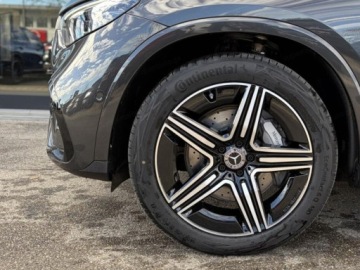 Mercedes GLC C254/X254 Coupe 2.0 220d 197KM 2026 GLC Coupe 220 d 4-Matic AMG Line 2.0 (197KM) 2026, zdjęcie 19