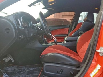 Dodge Charger VII 2021 Dodge Charger Scat Pack 2021 6.4 Benzyna 485KM, zdjęcie 7