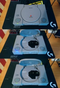 PSX 3 РАБОТАЕТ