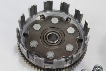 APRILIA TUONO 125 21- КОРЗИНА СЦЕПЛЕНИЯ