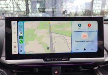 Toyota C-HR II SUV 1.8 Hybrid 140KM 2024 Toyota C-HR C-HR Executive FV23 Salon PL ASO 1 wl. Bezwypadkowy, zdjęcie 15