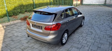 BMW Seria 2 F22-F23-F45-F46 Gran Tourer 218i 136KM 2015 BMW Active Tourer 218i! Super stan!, zdjęcie 13