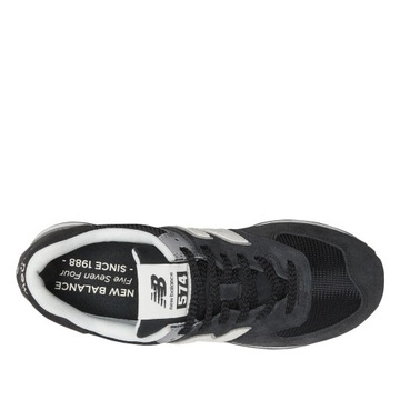 Обувь унисекс New Balance U574LL2