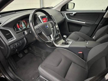 Volvo XC60 I SUV Facelifting 2.0 D4 DRIVE-E 181KM 2014 VOLVO XC60*2.0 D 181 KM*NAVI*BLIS*ACC*BI XENON*LED*VIRTUAL* NOWY ROZRZĄD*, zdjęcie 18