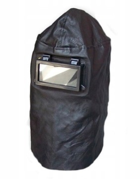 KAPTUR SPAWALNICZY PRZYŁBICA SPAWALNICZA SPAWACZ