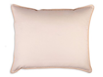 PODUSZKA PÓŁPUCH 70x80 PIERZE + PUCH GĘSI 1,6 kg POLSKA 100% bawełna