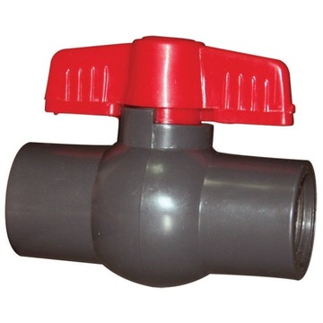 ZAWÓR PCV 1 1/4'' 72894