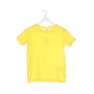 CHAMPION T-shirt Rozm. EU 34 bladożółty