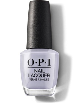 OPI Lakier Kanpai OPI! NLT90 15 ml !