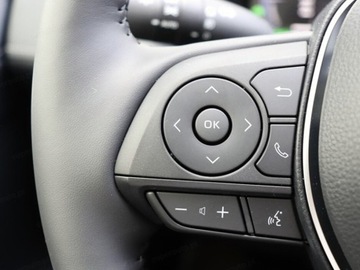 Toyota RAV4 V SUV Facelifting 2.5 Hybrid Dynamic Force 222KM 2025 Executive 2.5 Hybrid AWD 222KM | Podgrzewane fotele!, zdjęcie 6