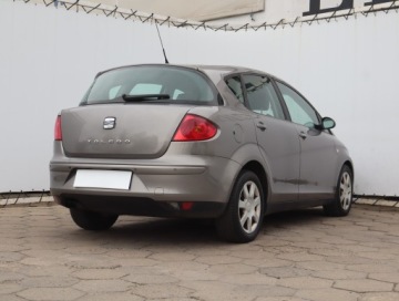 Seat Toledo III 2.0 TDI 140KM 2004 Seat Toledo 2.0 TDI, Klima, Klimatronic,ALU, zdjęcie 4