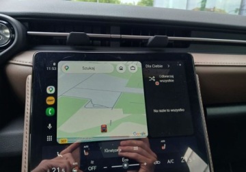 Lexus LBX 1.5 Hybrid 136KM 2025 Lexus LBX LBX Elegant Tech FV23 Bezwypadkowy Salon PL ASO, zdjęcie 15