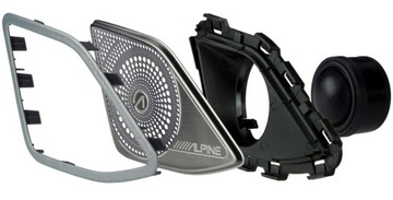 Специальный комплект ALPINE SPC-106T6 - VOLKSWAGEN T6