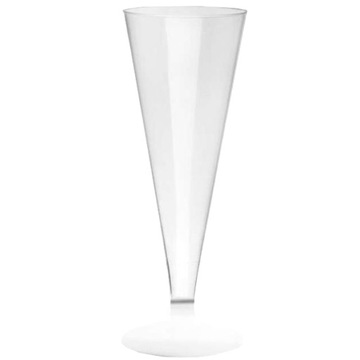 Kieliszek do szampana 120 ml 10 szt.