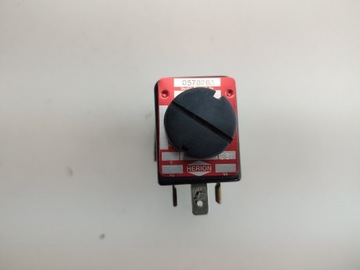 Elektrozawór HERION 0578283 0381