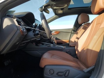 Audi A5 F5 2021 Audi a5 Premium 40 2021 2.0l 2.0 Benzyna 201KM, zdjęcie 7