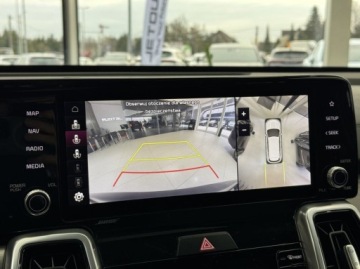 Kia Sorento IV SUV PHEV 1.6 T-GDI 265KM 2021 Kia Sorento Premium 4x4 Bose Panorama HUD Wentylacja Kamera 360 ACC, zdjęcie 35