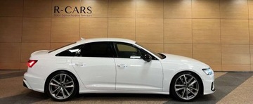 Audi A6 C8 S6 Limousine 3.0 TDI 349KM 2019 Audi S6 Limousine 350 KM Salon Polska R CARS Warszawa 3.0 Diesel 350KM, zdjęcie 33