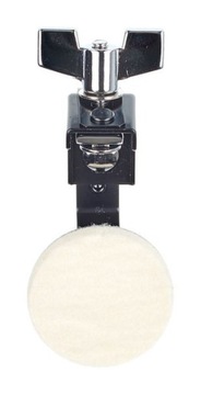 Барабанный глушитель Millenium EMF Внешний глушитель