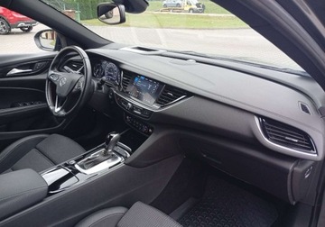 Opel Insignia II Sports Tourer Facelifting 2.0 Turbo 200KM 2021 Opel Insignia Kupiony w Polsce - serwisowany - benzyna - 2,0 - 200 KM 2.0, zdjęcie 15