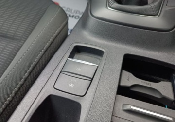 Ford Focus IV Kombi 1.5 EcoBlue 120KM 2019 Ford Focus 1.5 EcoBlue 120KM Trend SalonPL SerwisASO FV23 Gwarancja 1.5, zdjęcie 23