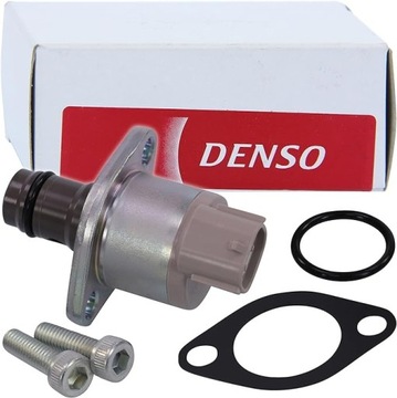 ZAWOR SCV REGULACJI CISNIENIA DCRS301110/DEN DENSO