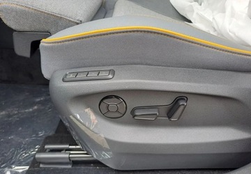 Skoda Kodiaq II SUV 2.0 TDI SCR 193KM 2025 Skoda Kodiaq 2.0 TDI 193KM DSG 4x4 EDITION 130, fabryczny hak 2.0 Diesel, zdjęcie 12