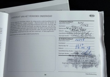 Kia Ceed II Kombi Facelifting 1.6 GDI 135KM 2017 Kia Ceed LIFT 1,6 GDI 135KM Navi Android-Carplay Led Bezwypadkowy SERWIS, zdjęcie 31