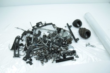 BMW R 1200 GS K25 04-07 БОЛТЫ ВИНТЫ