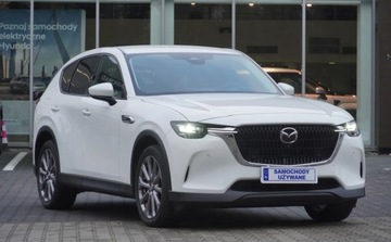 Mazda 2023 Mazda CX-60 2.5PHEV327KM4x423rExclusive Line(Conv Sound)Mazda-ASOFv23, zdjęcie 2