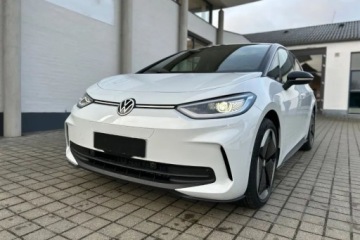Volkswagen 2025 Volkswagen ID.3 Dach panoramiczny Kamera cafania Od reki Wynajem Leasi, zdjęcie 4