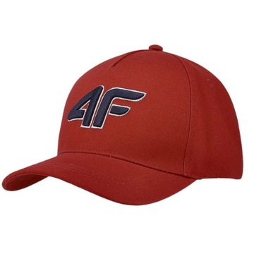 Детская бейсбольная кепка 4F Baseball Boys