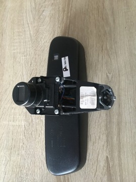 BMW F01 F07 F10 F25 X3 ZRCÁTKO ZPÁTEČNÁ 9228257*