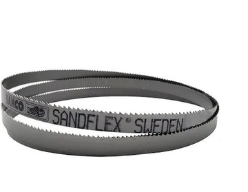 ЛЕНТОЧНАЯ ПИЛА BAHCO SANDFLEX Cobra 2560-13-0.9-H-3