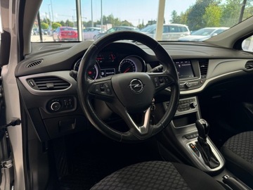 Opel Astra K Sportstourer Facelifting 1.4 Turbo 145KM 2021 Opel Astra Edition / 1 właściciel / Salon Polska /, zdjęcie 6