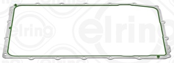 ELRING 118.340 Прокладка масляного поддона АКПП